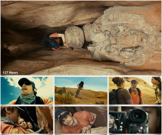 127 Hours