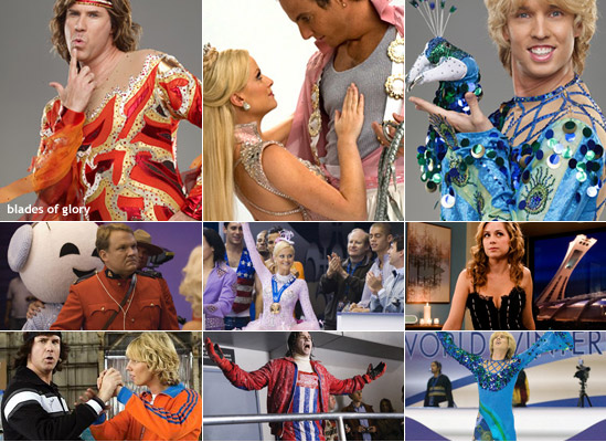 Blades of Glory