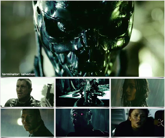 Terminator Salvation