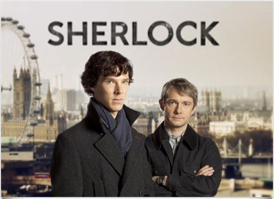 Sherlock