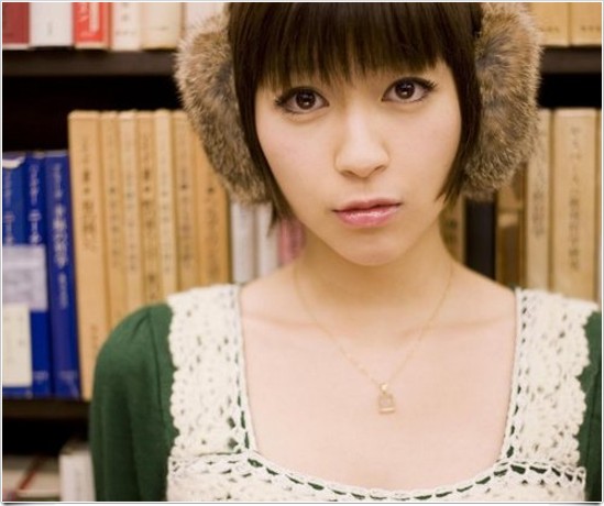 Utada Hikaru