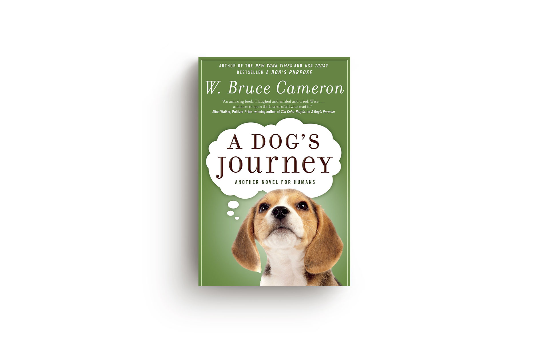 A Dog's Journey