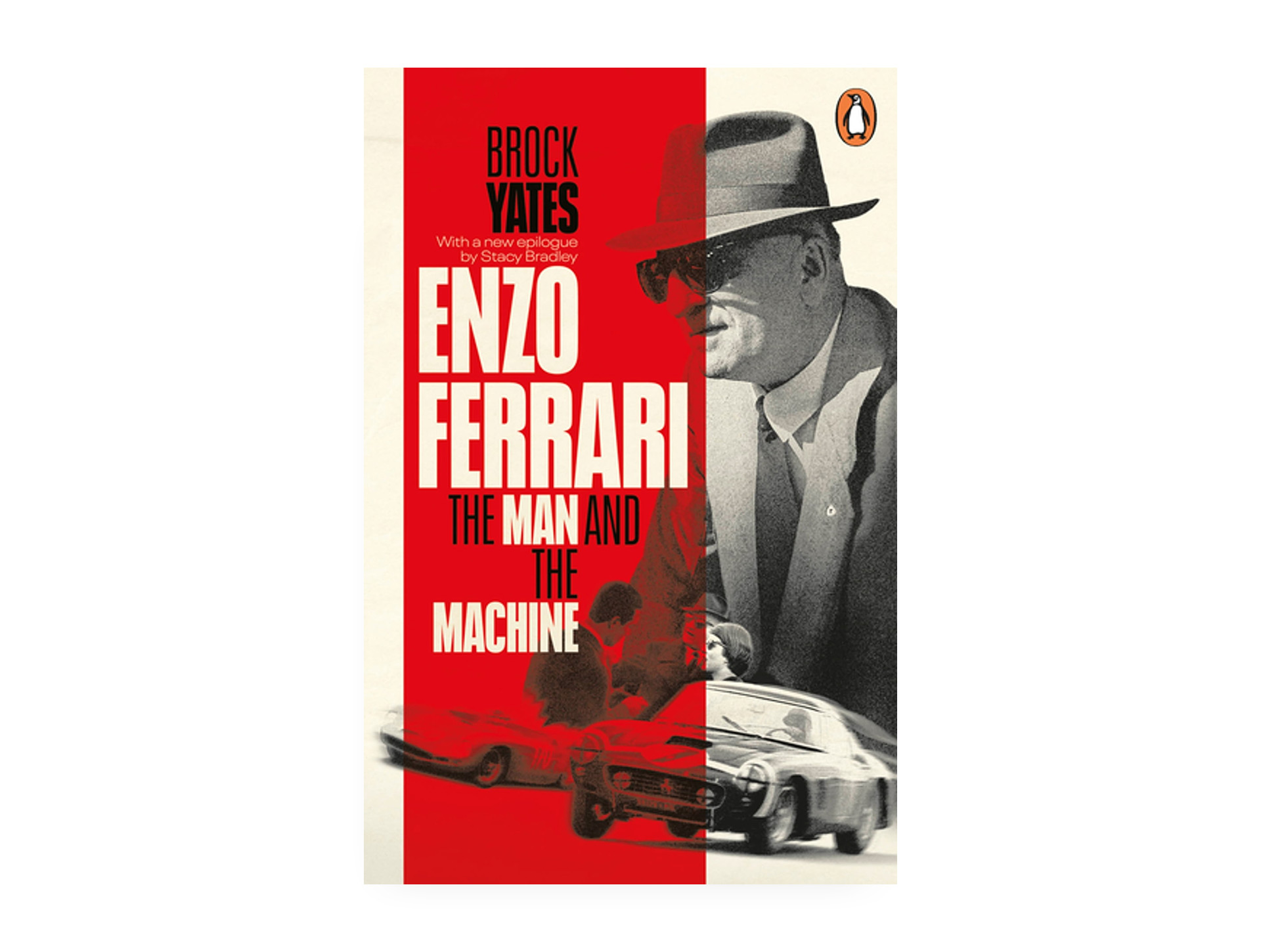 ENZO FERRARI