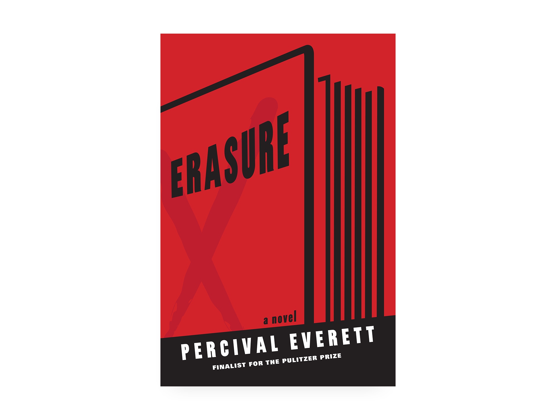 ERASURE