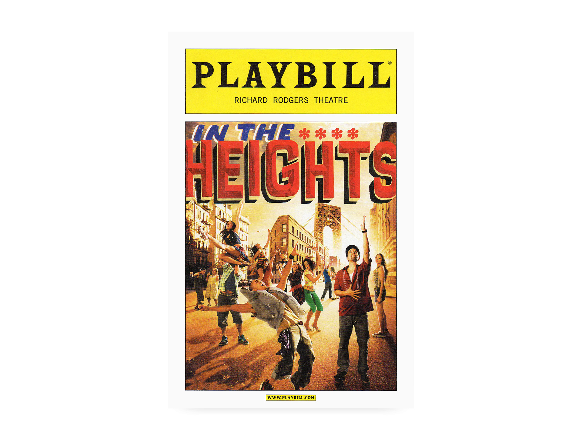 In The Heights