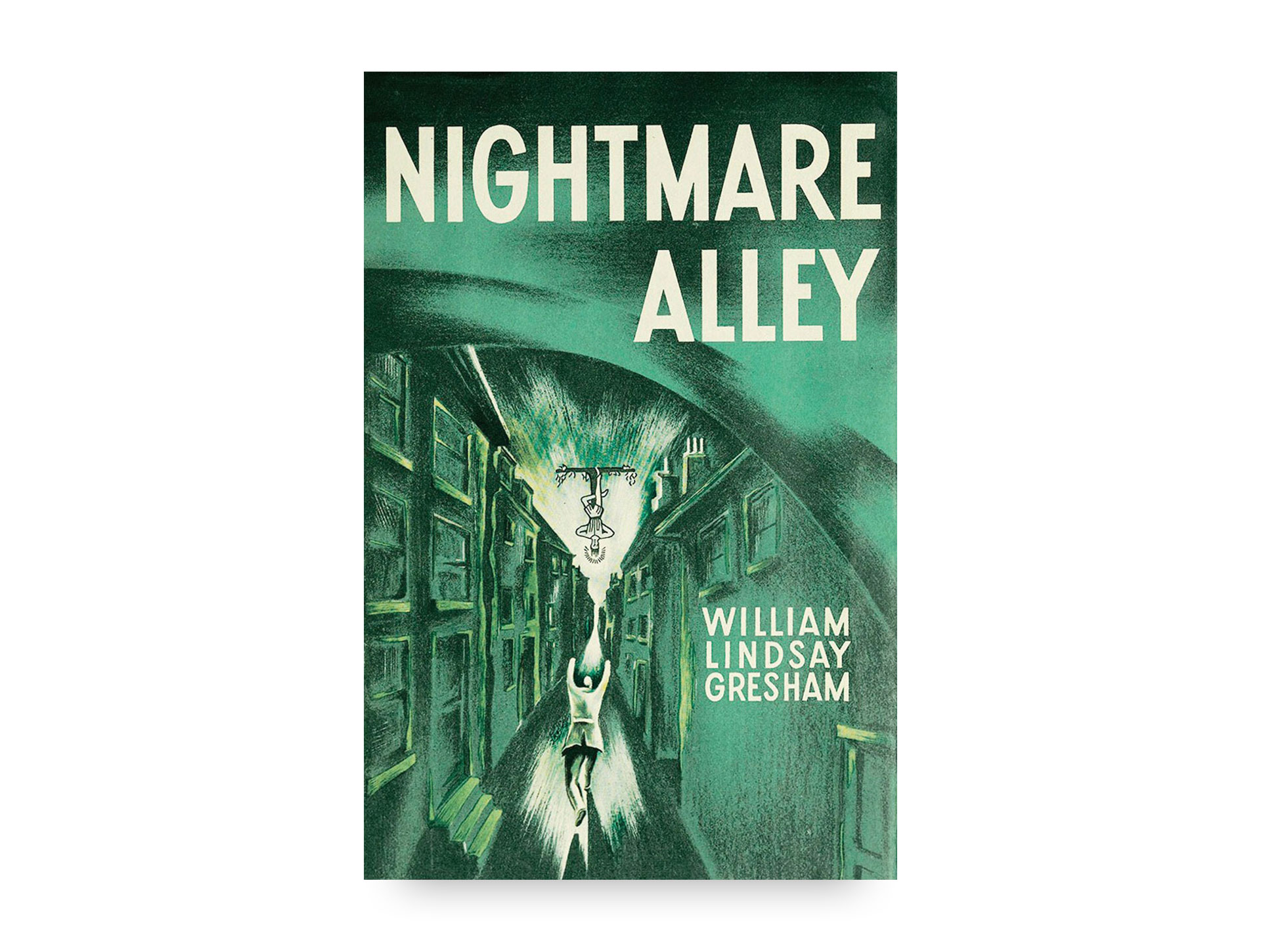 NIGHTMARE ALLEY