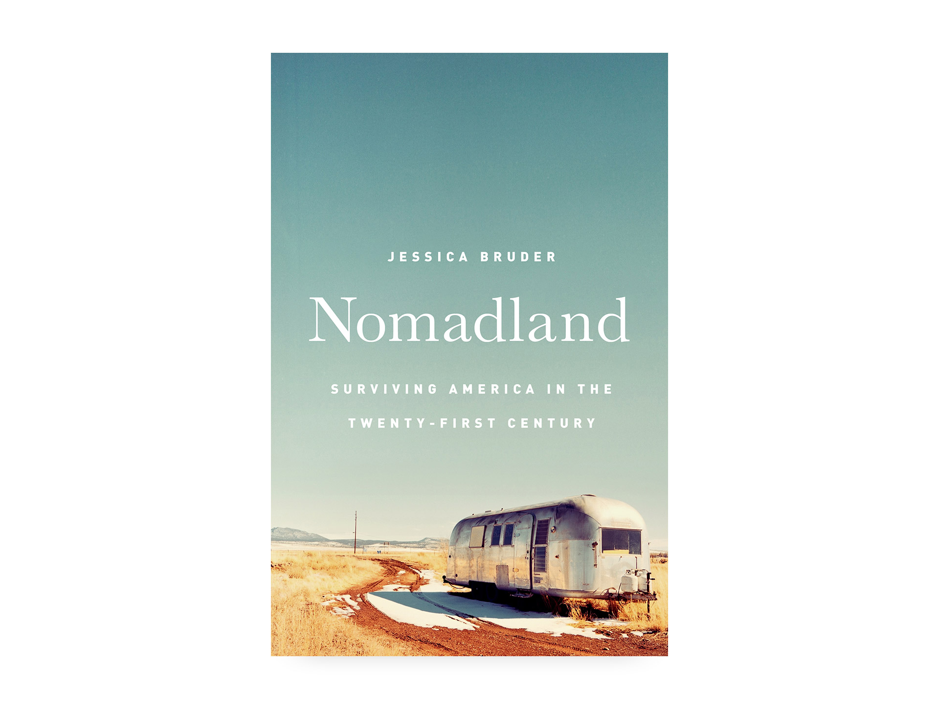 NOMADLAND