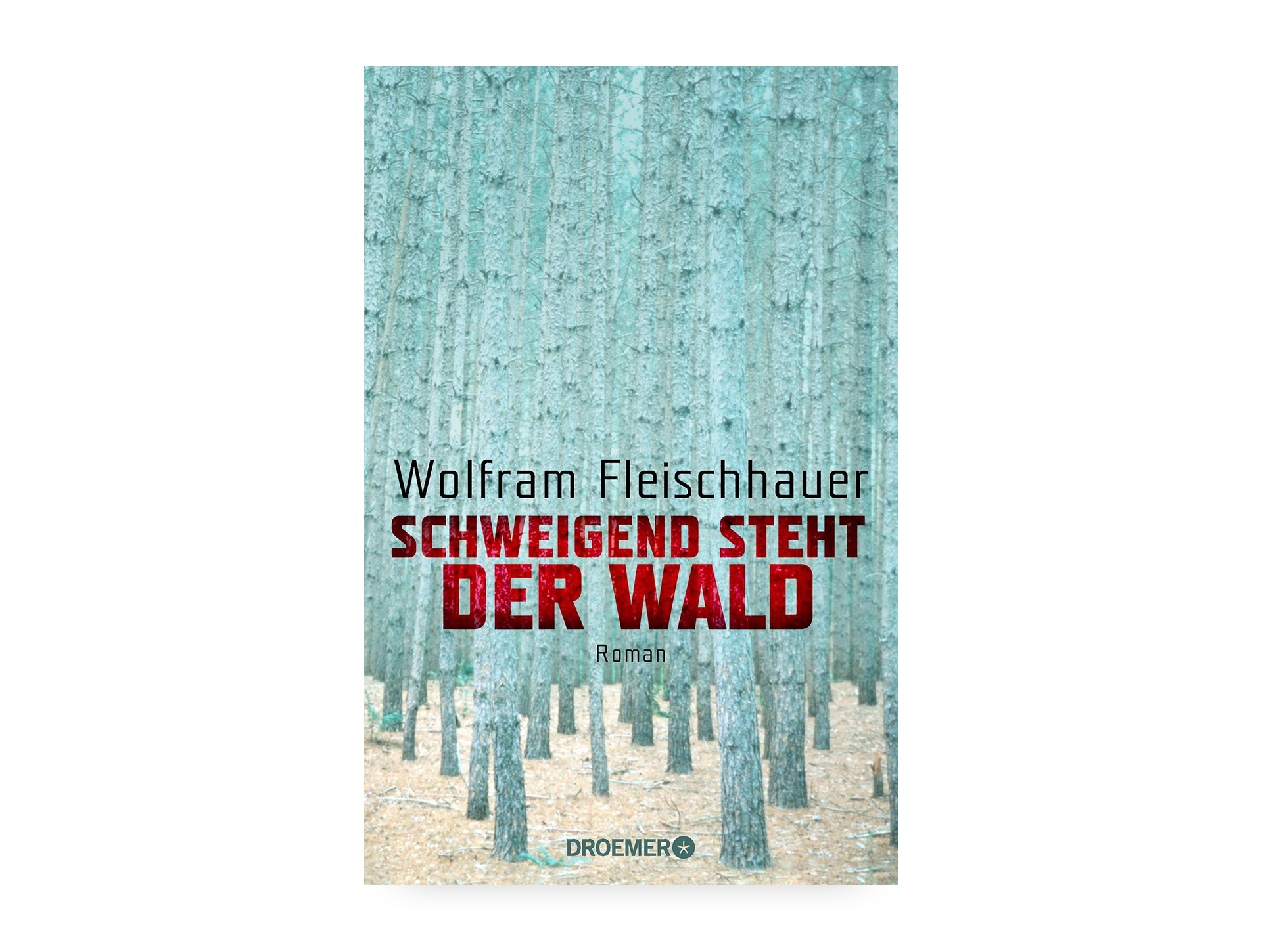 SCHWEIGEND STEHT DER WALD