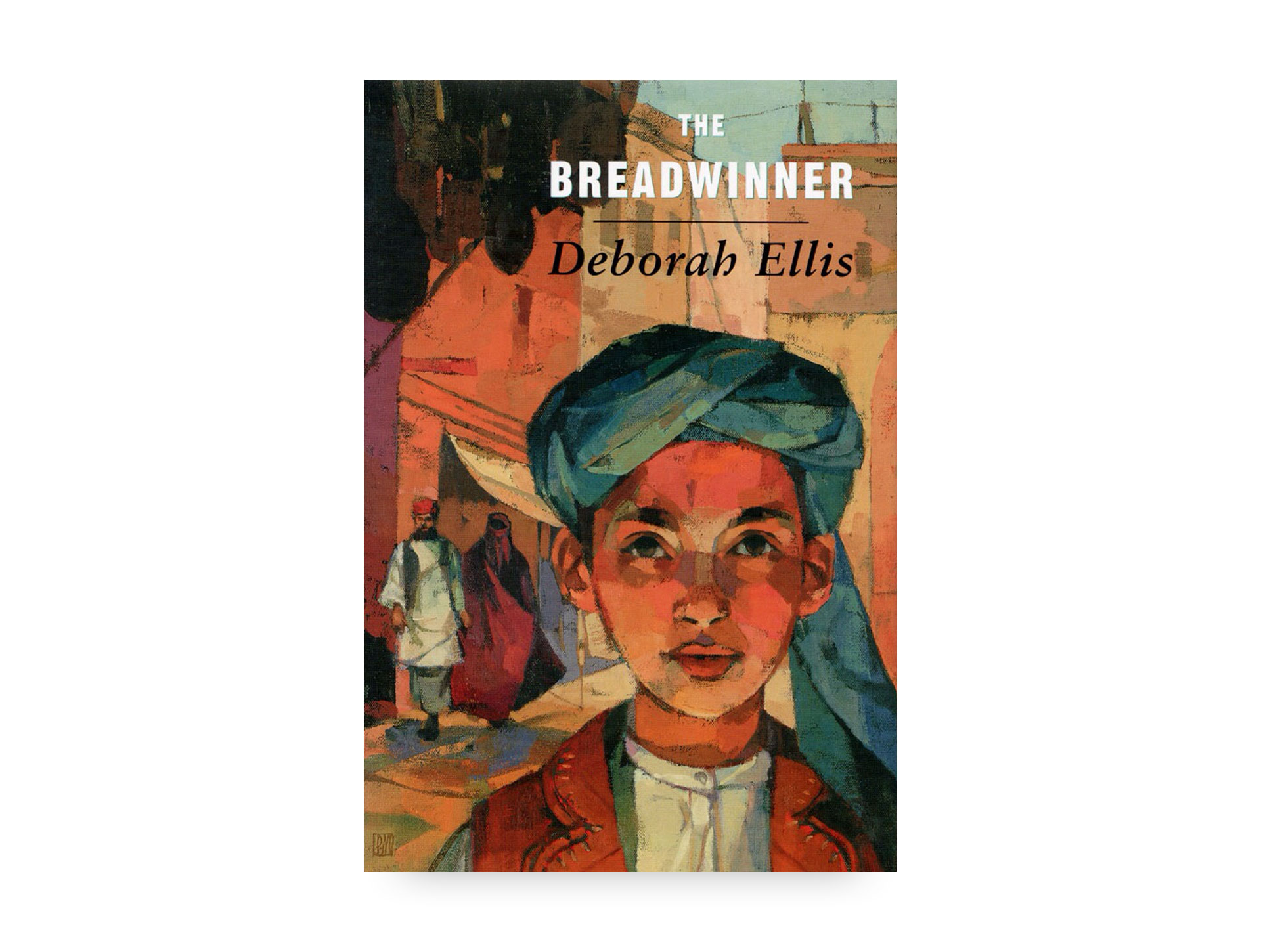 The Breadwinner