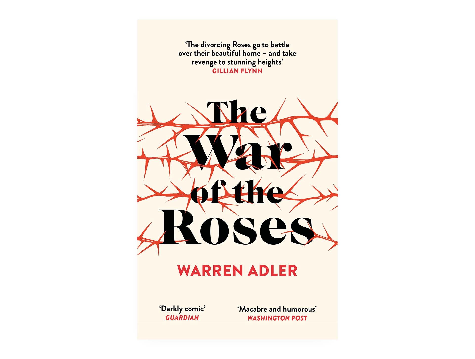 The War of the Roses