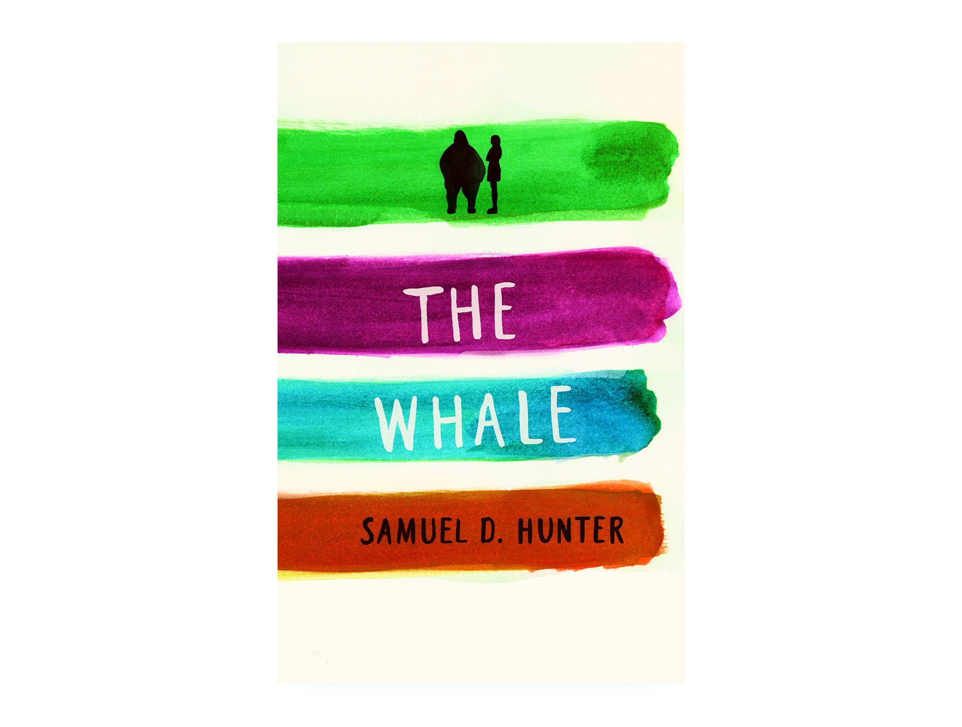 THE WHALE