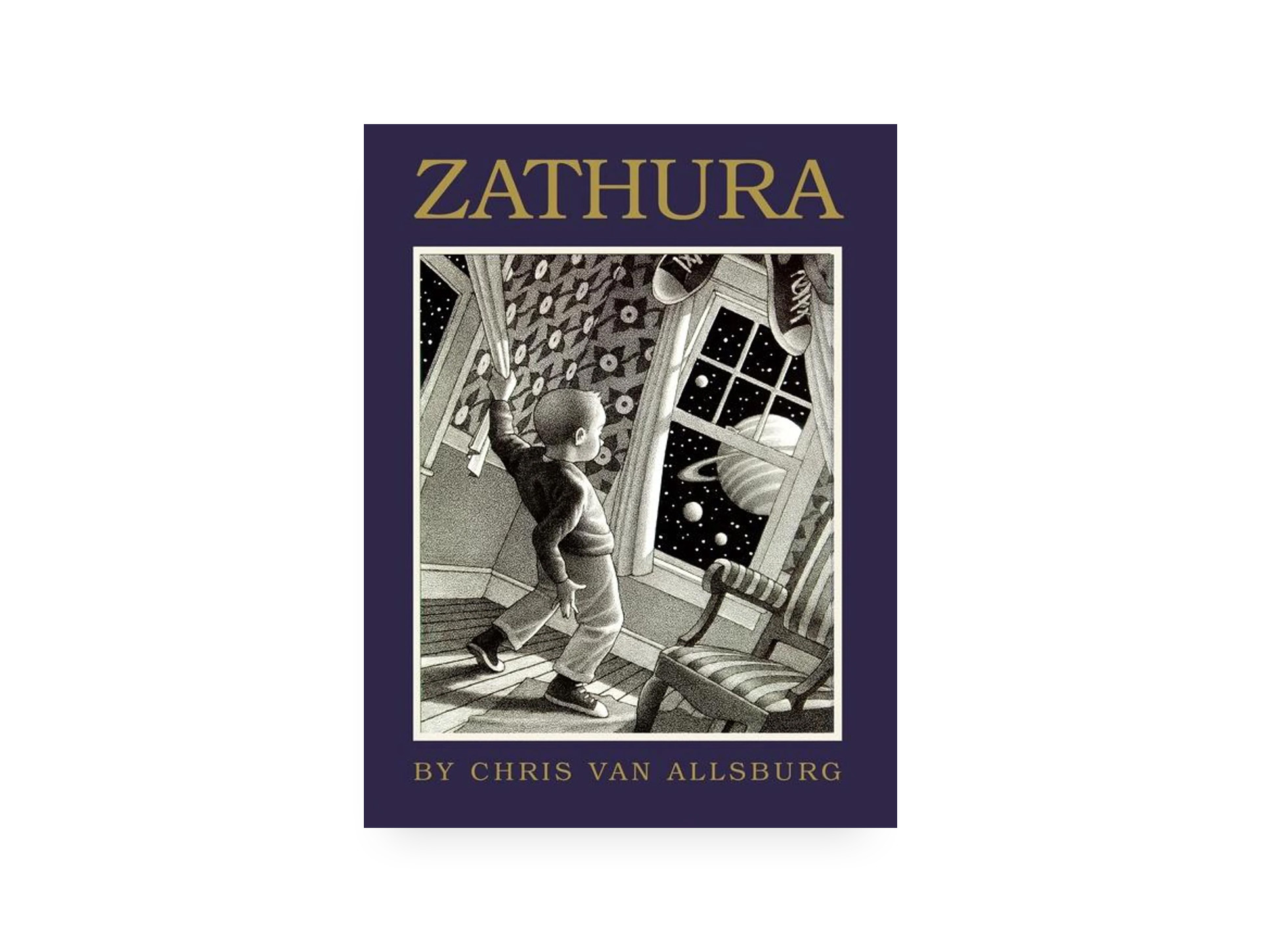 ZATHURA