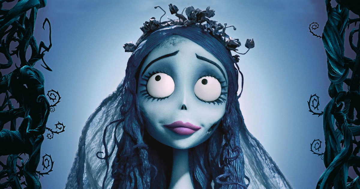 Corpse Bride