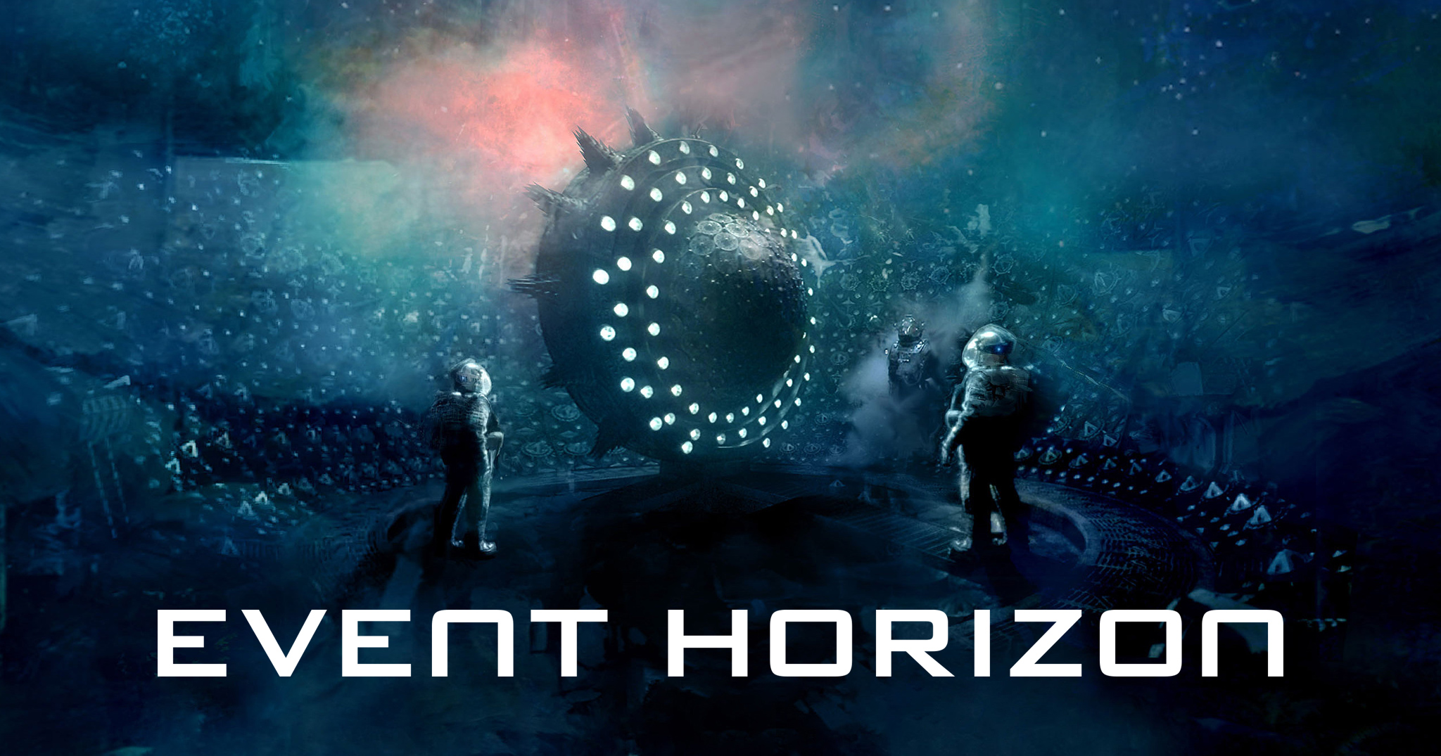 event horizon