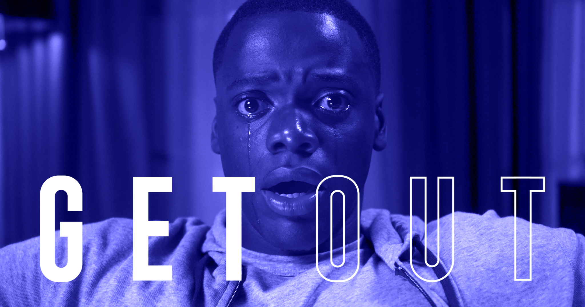 Get Out - Movies with a Plot Twist