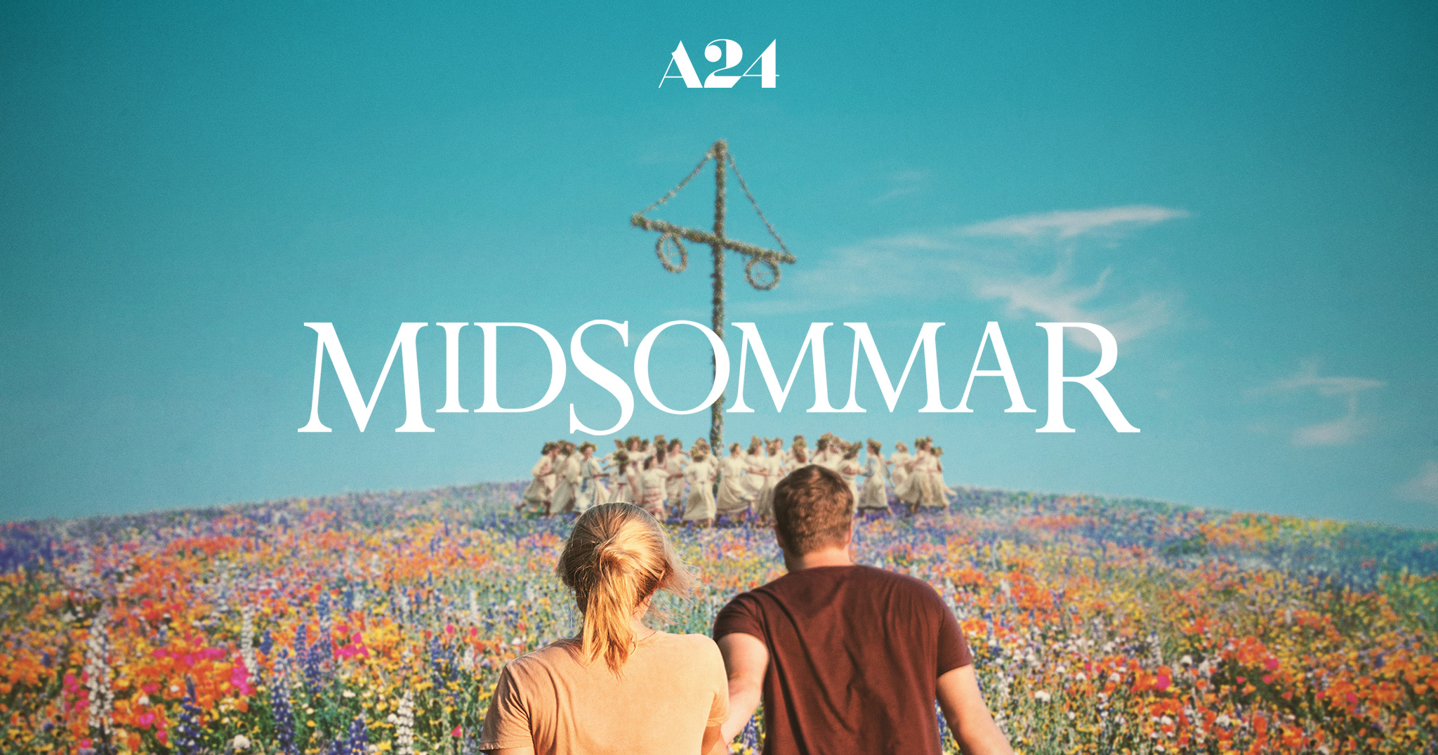 MIDSOMMAR (Director's Cut)