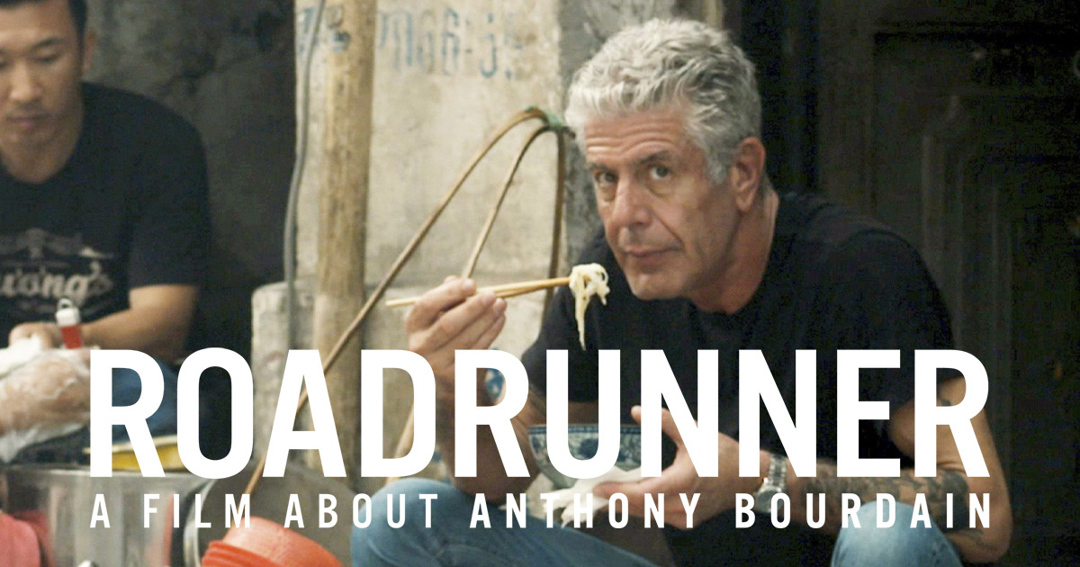 ROADRUNNER A FILM ABOUT ANTHONY BOURDAIN   C Roadrunner Afilmaboutanthonybourdain 