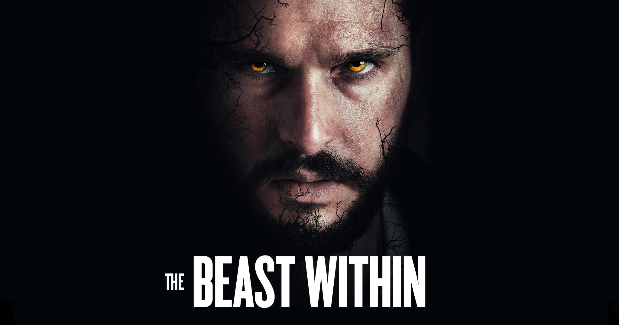 The BEAST WITHIN