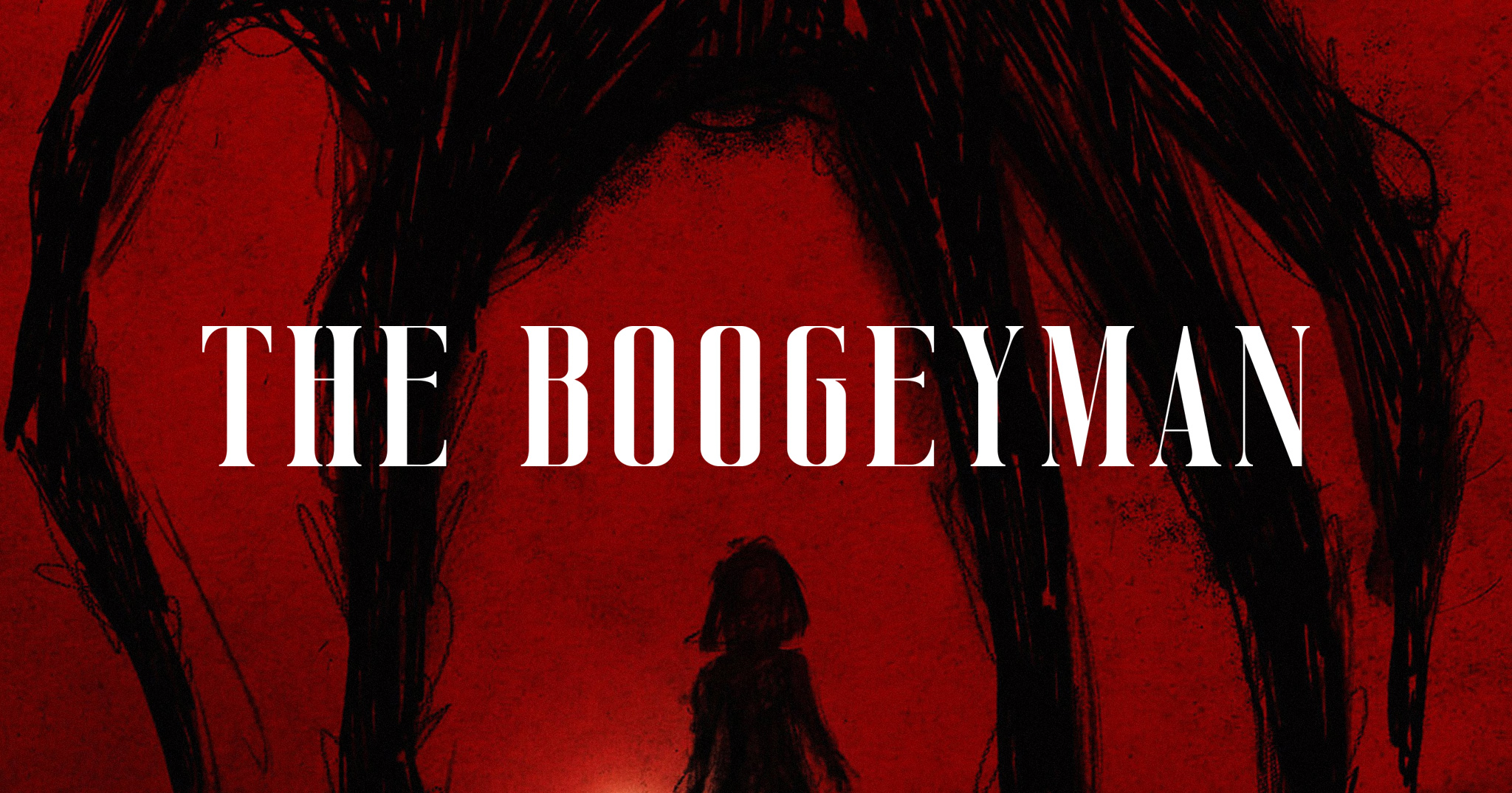 THE BOOGEYMAN