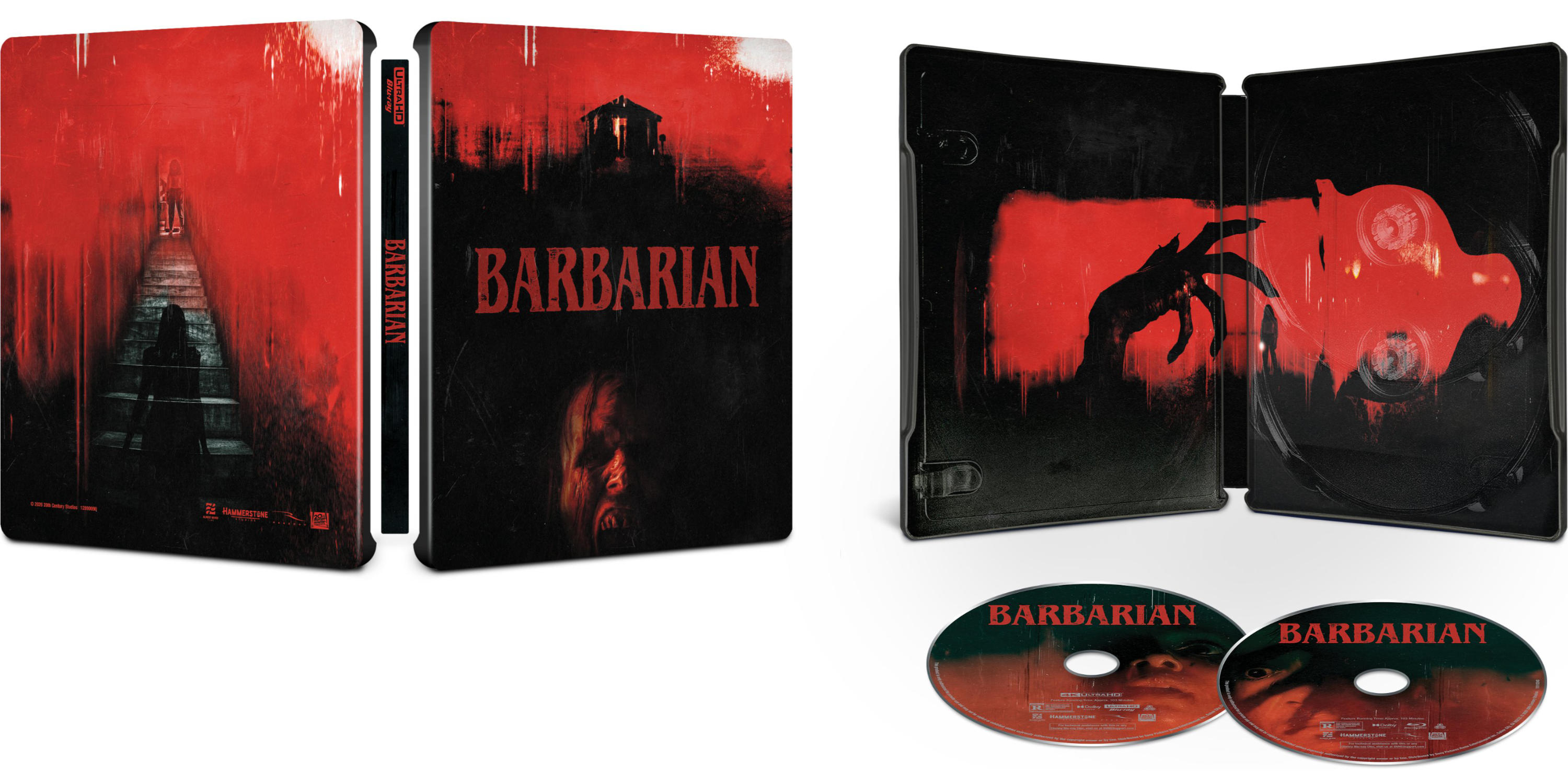 BARBARIAN
