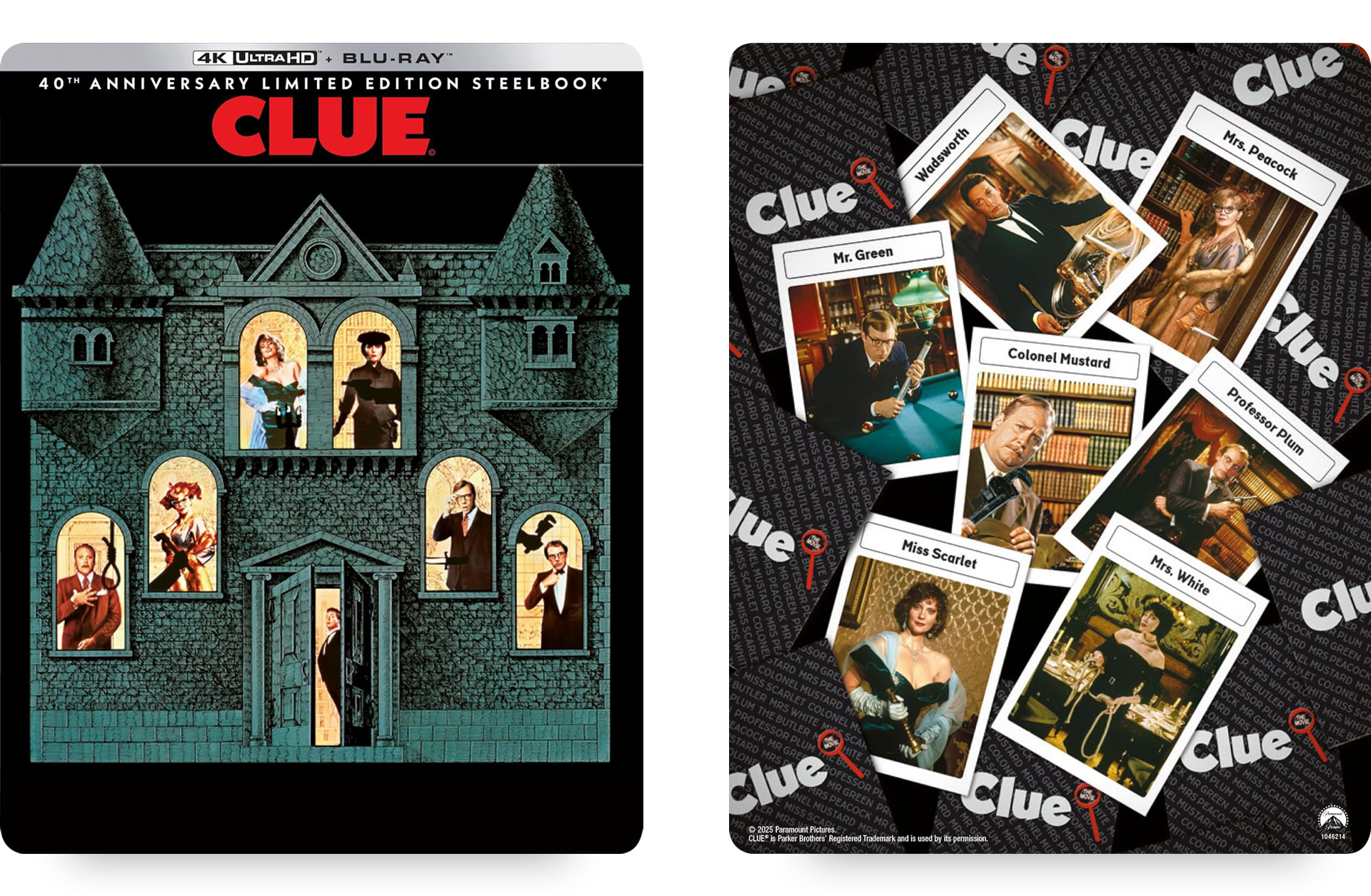 Clue