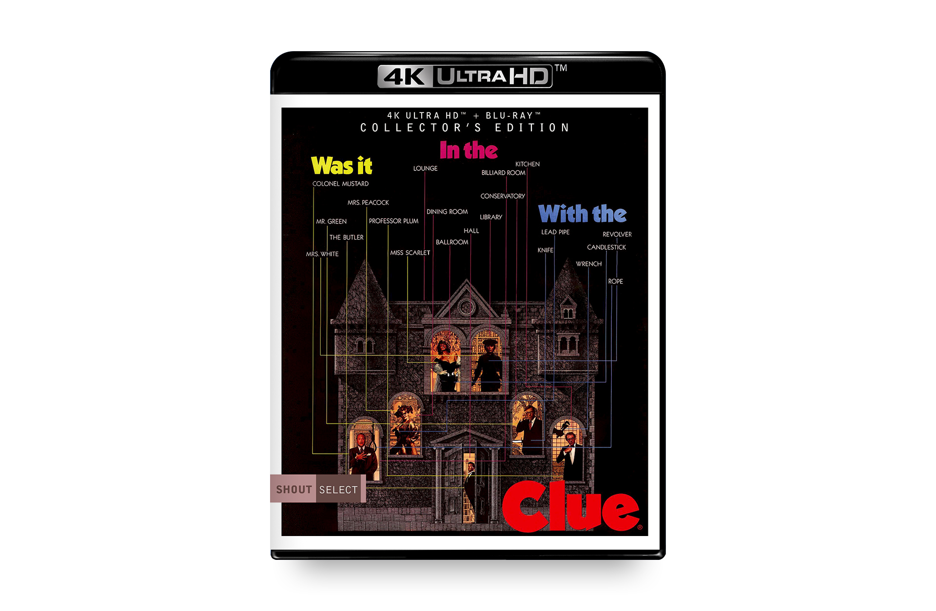 Clue