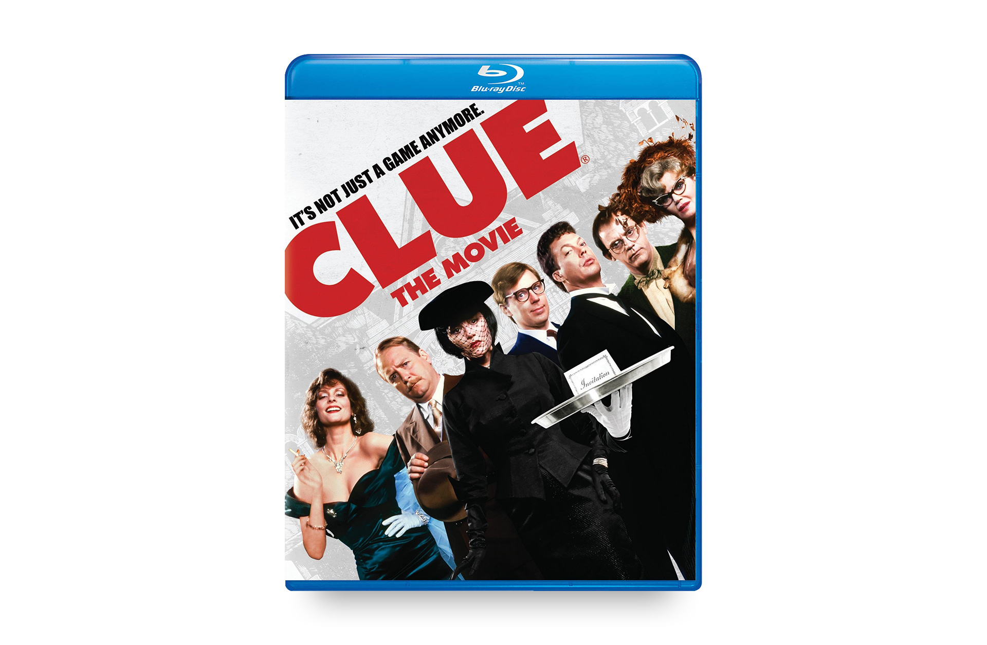 Clue