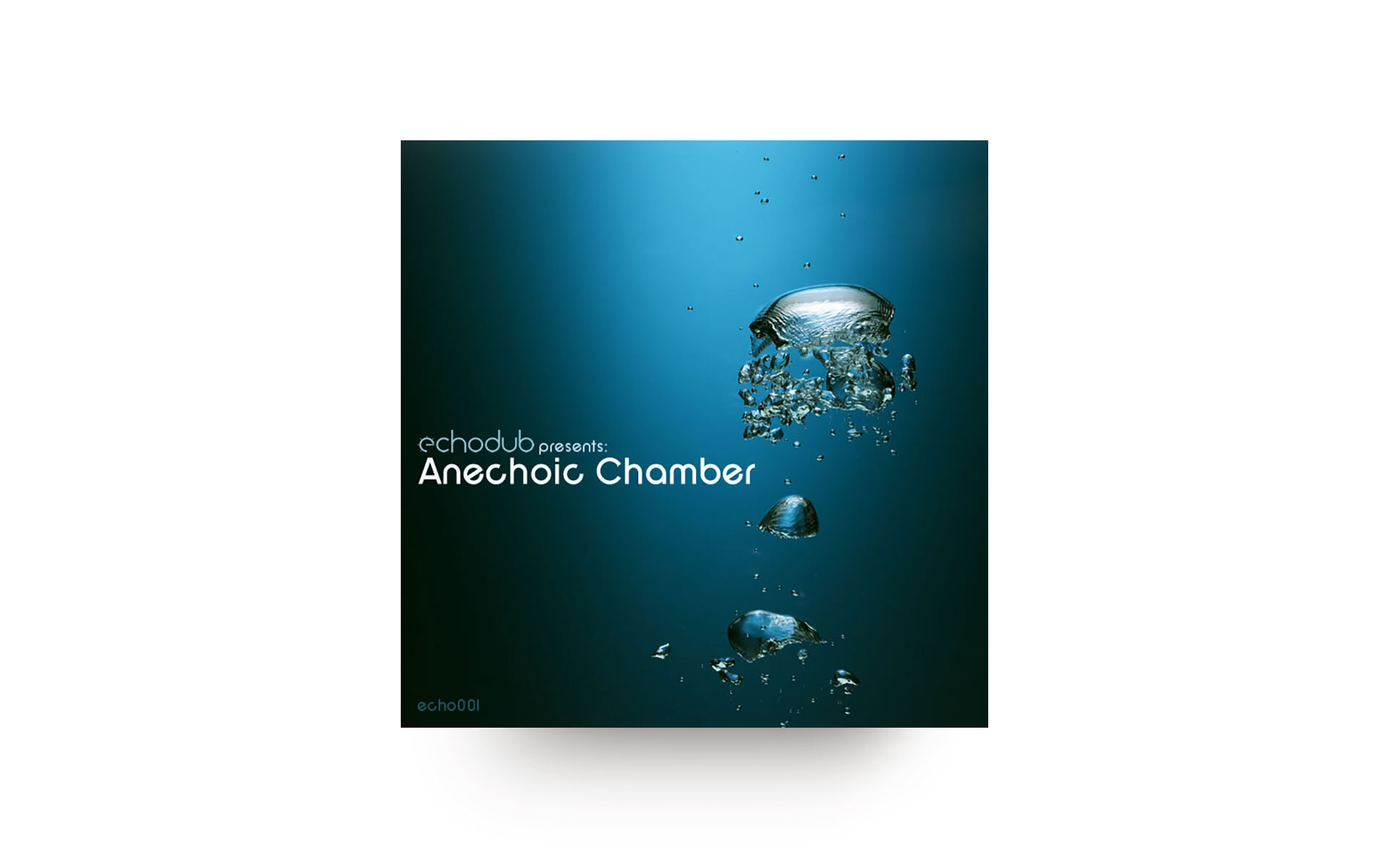 Echodub presents Anechoic Chamber