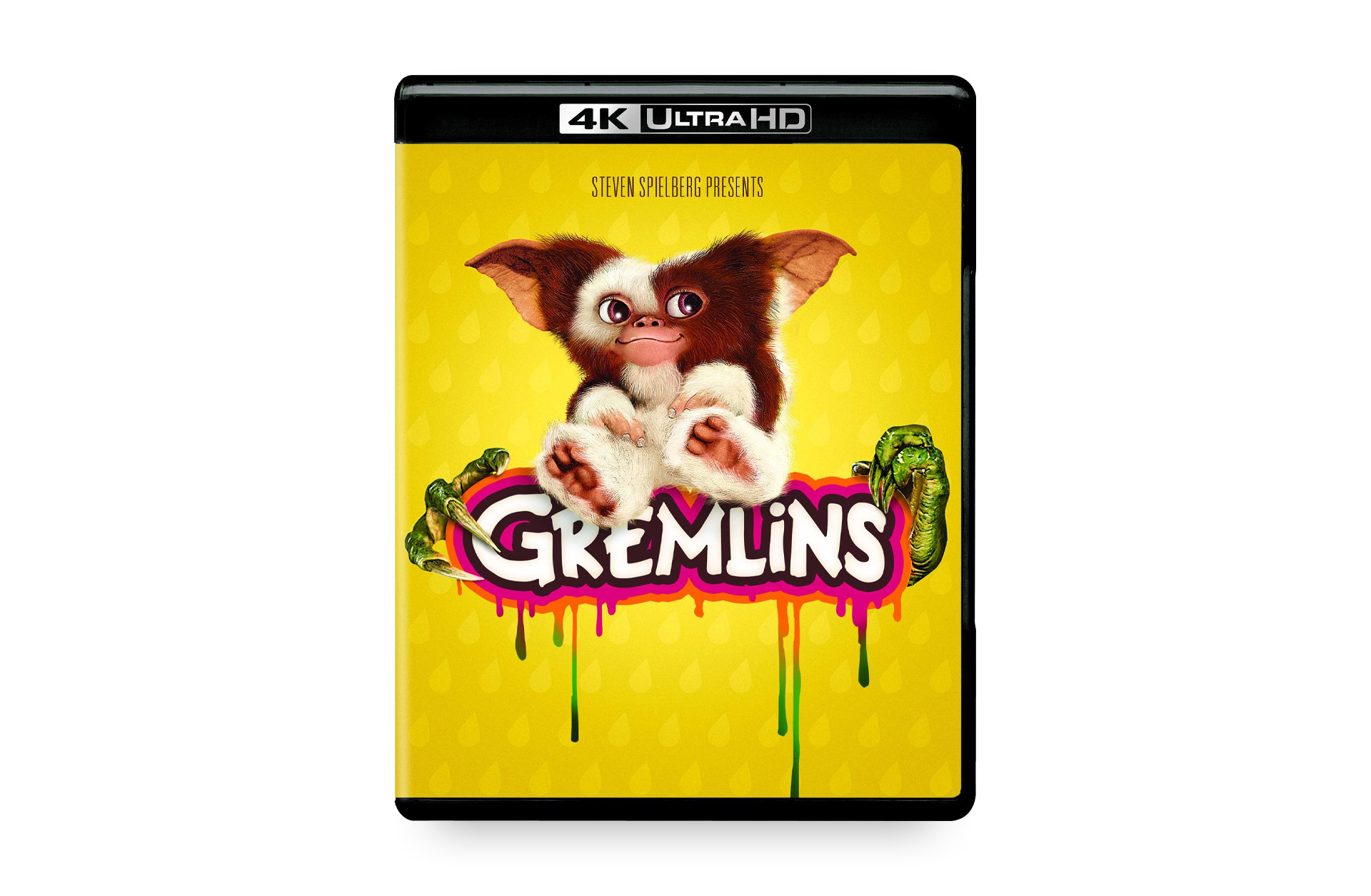 GREMLINS