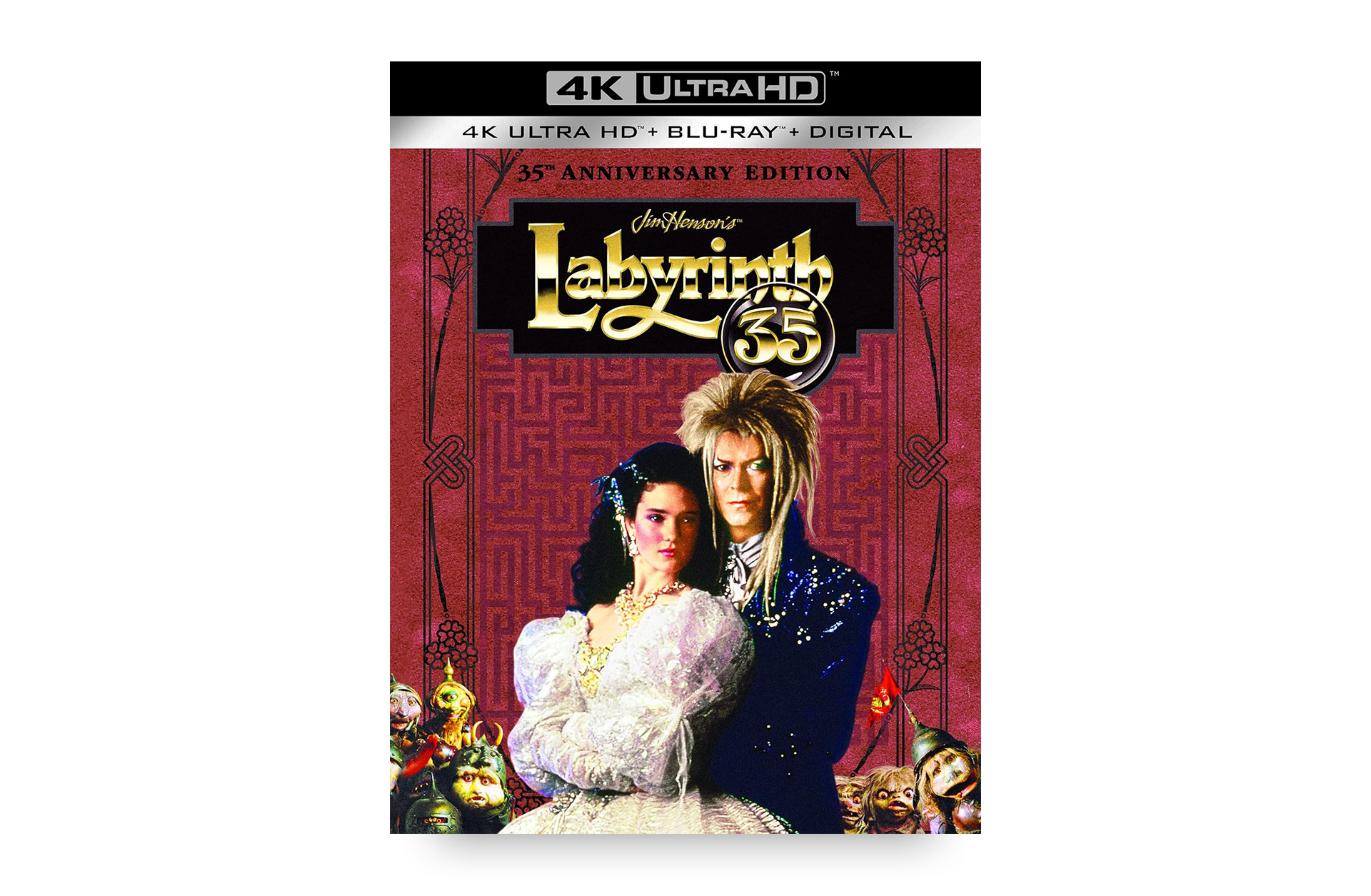 LABYRINTH