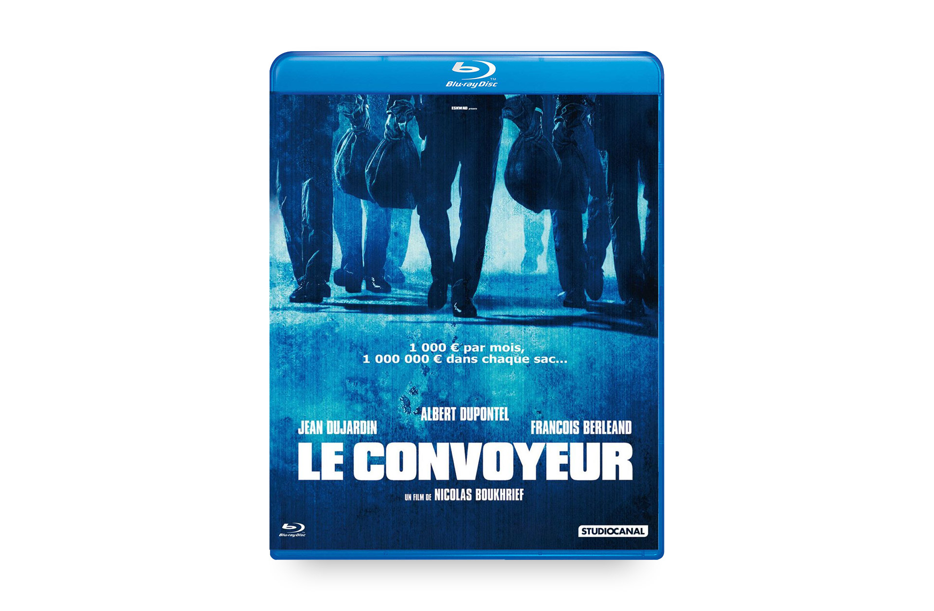 LE CONVOYEUR