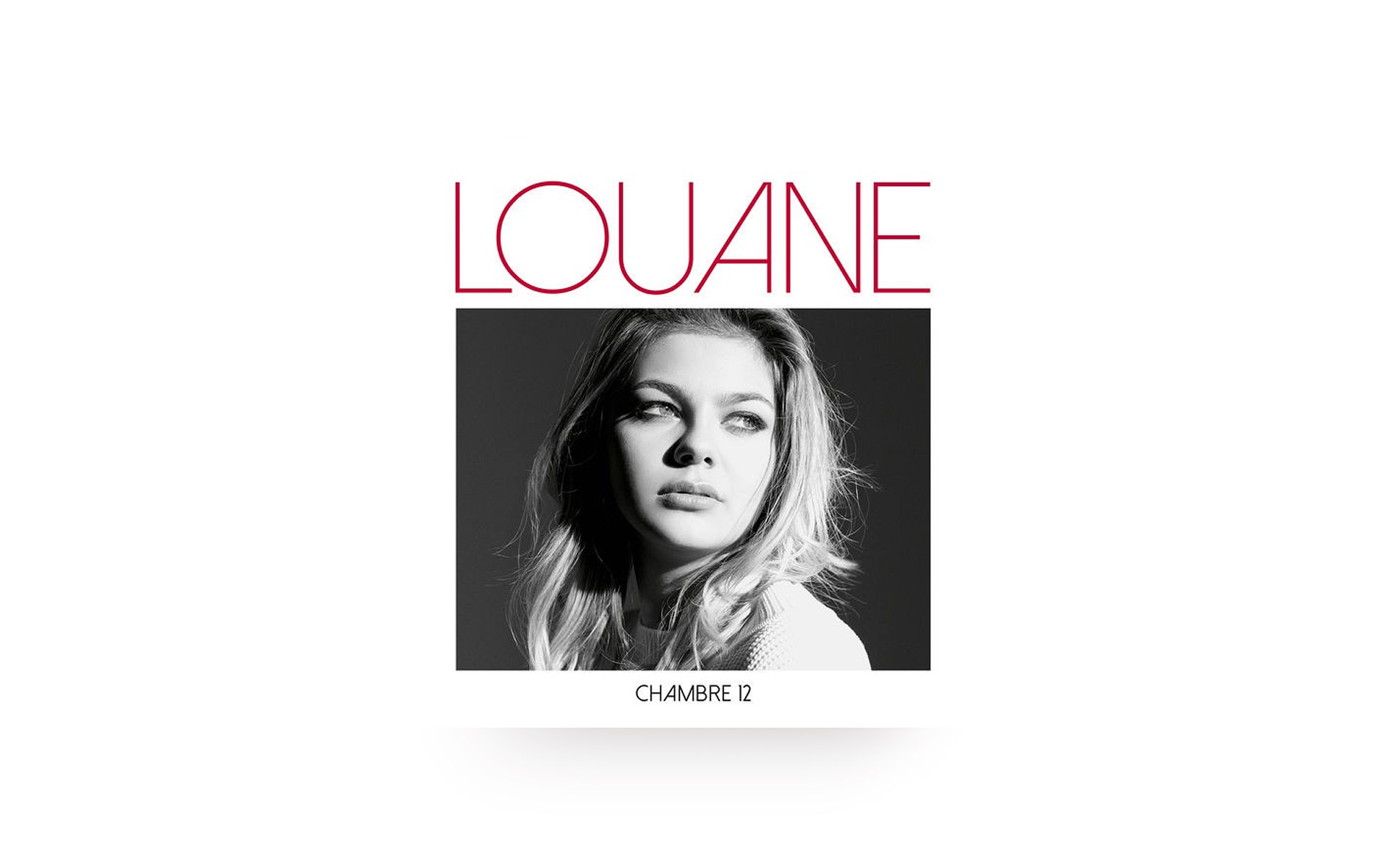 LOUANE — CHAMBRE 12