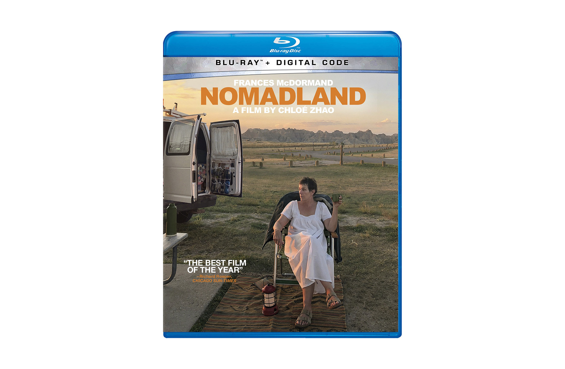 NOMADLAND