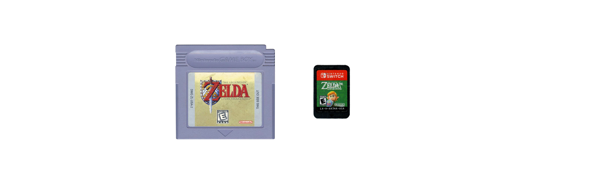 The Legend of Zelda: Link's Awakening