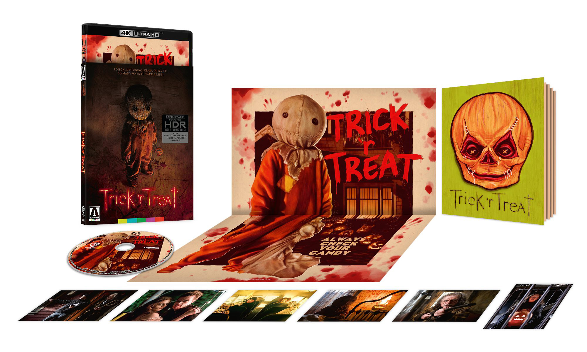 Trick 'r Treat