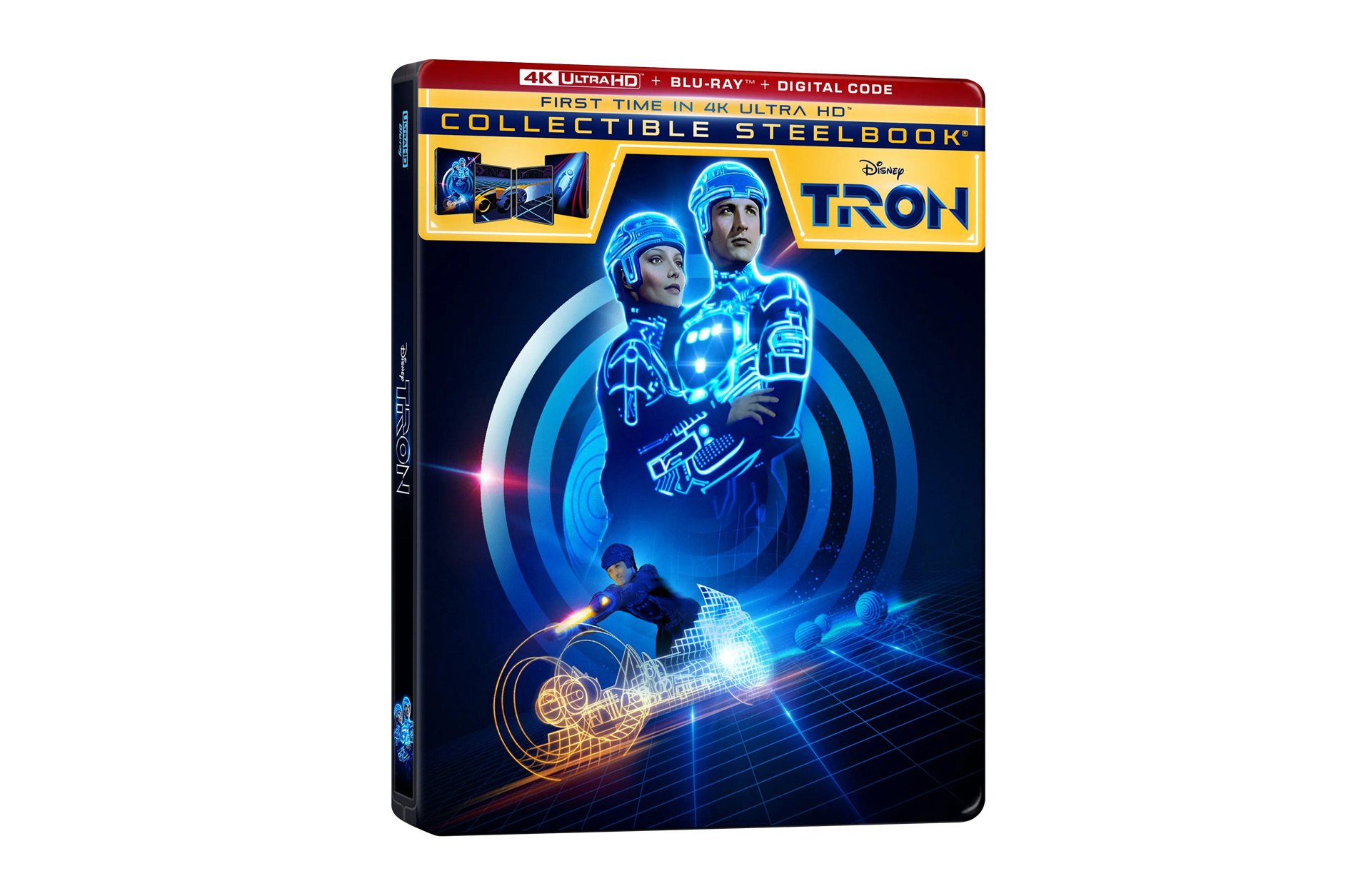 TRON