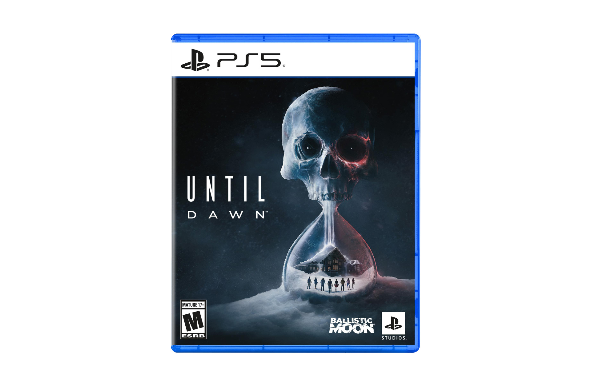 UNTIL DAWN