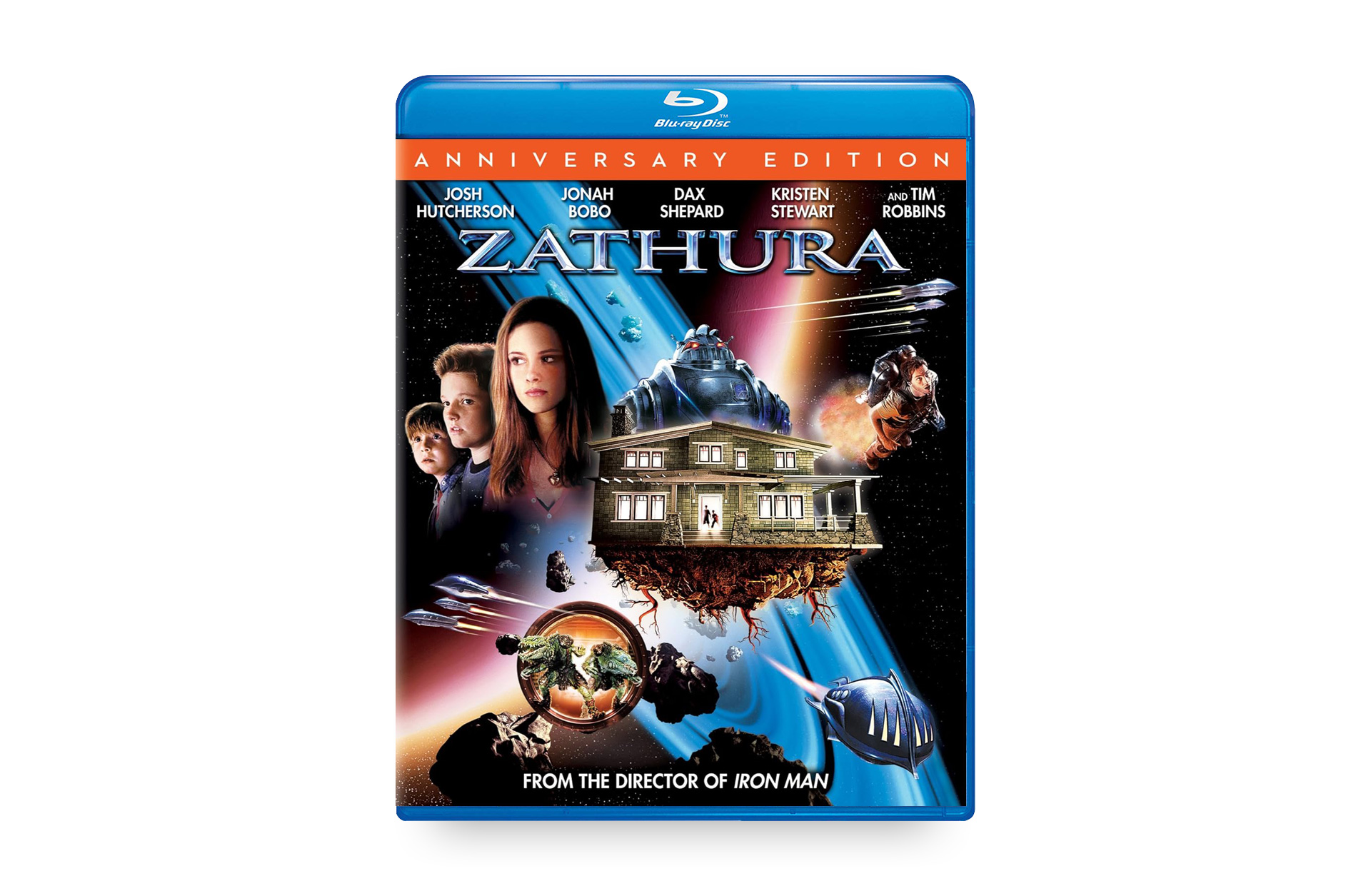 ZATHURA