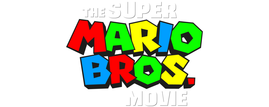 The Super Mario Bros. Movie