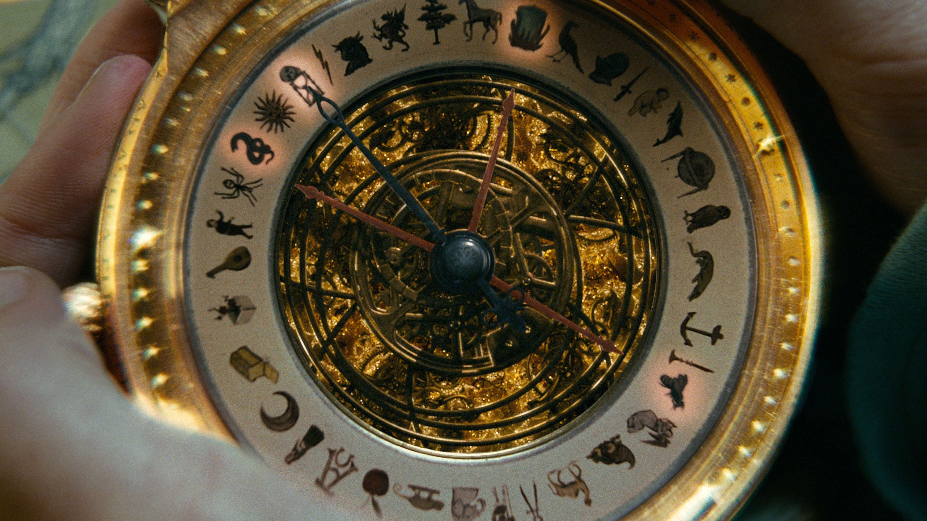 the golden compass 1