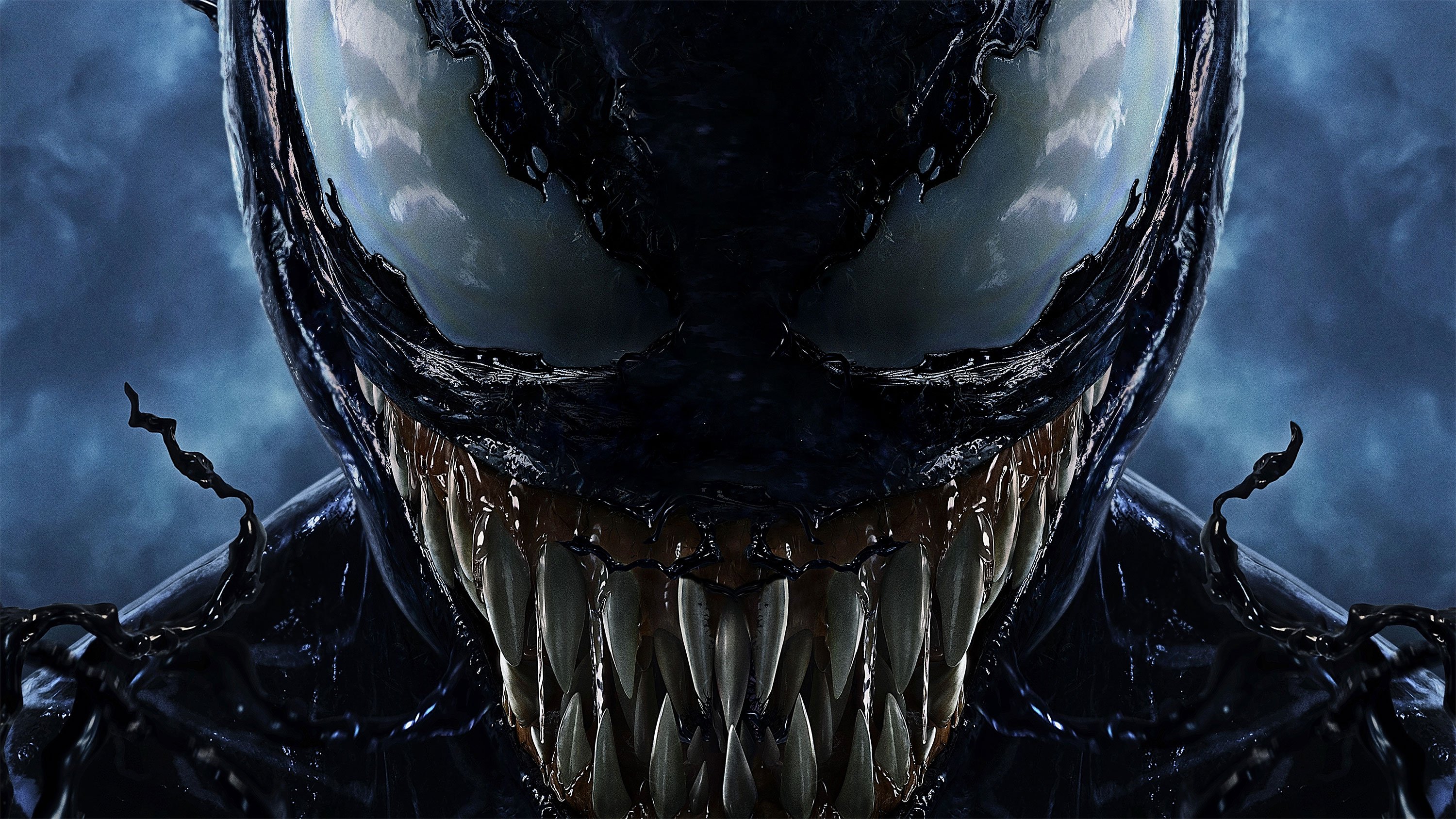 venom