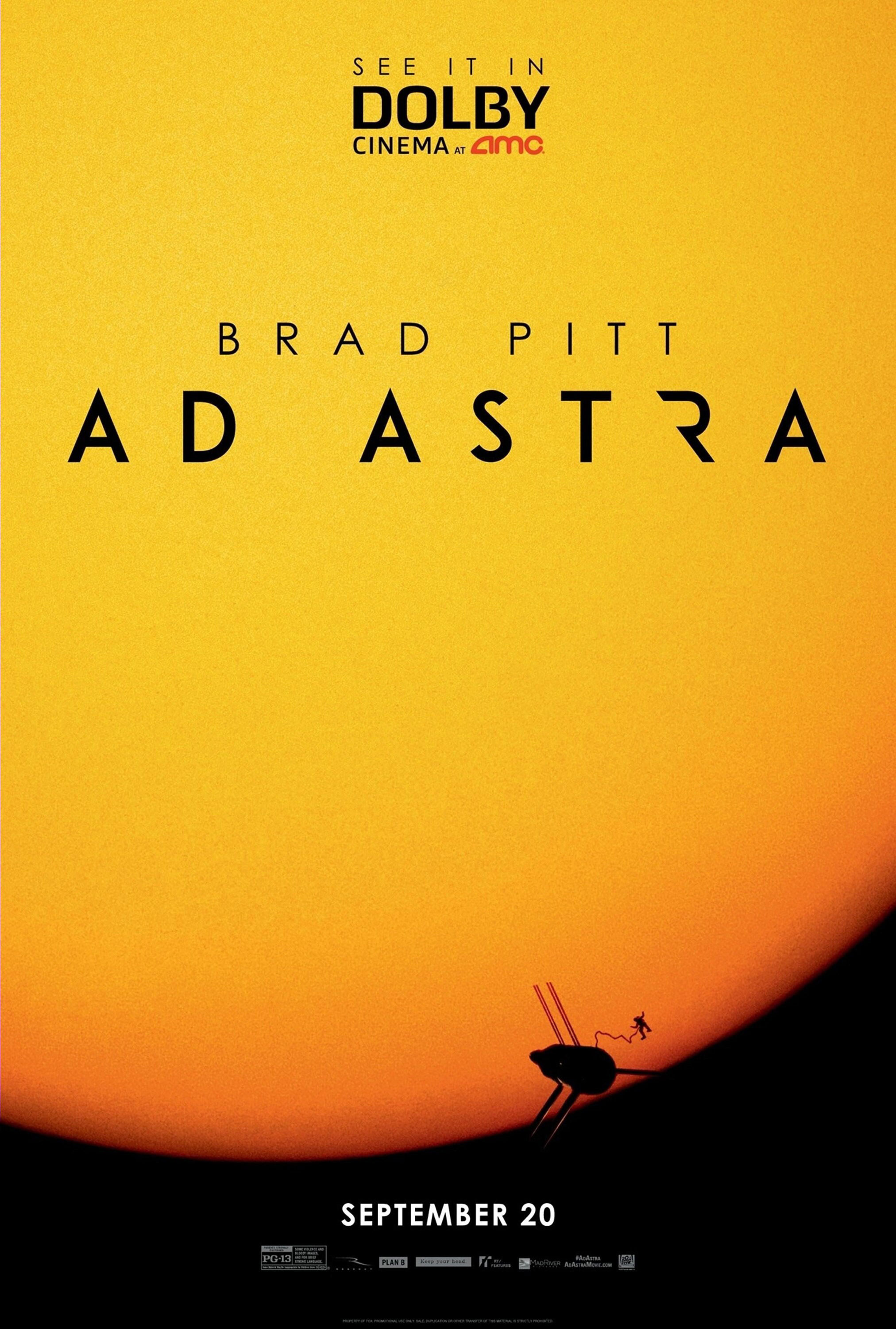 AD ASTRA