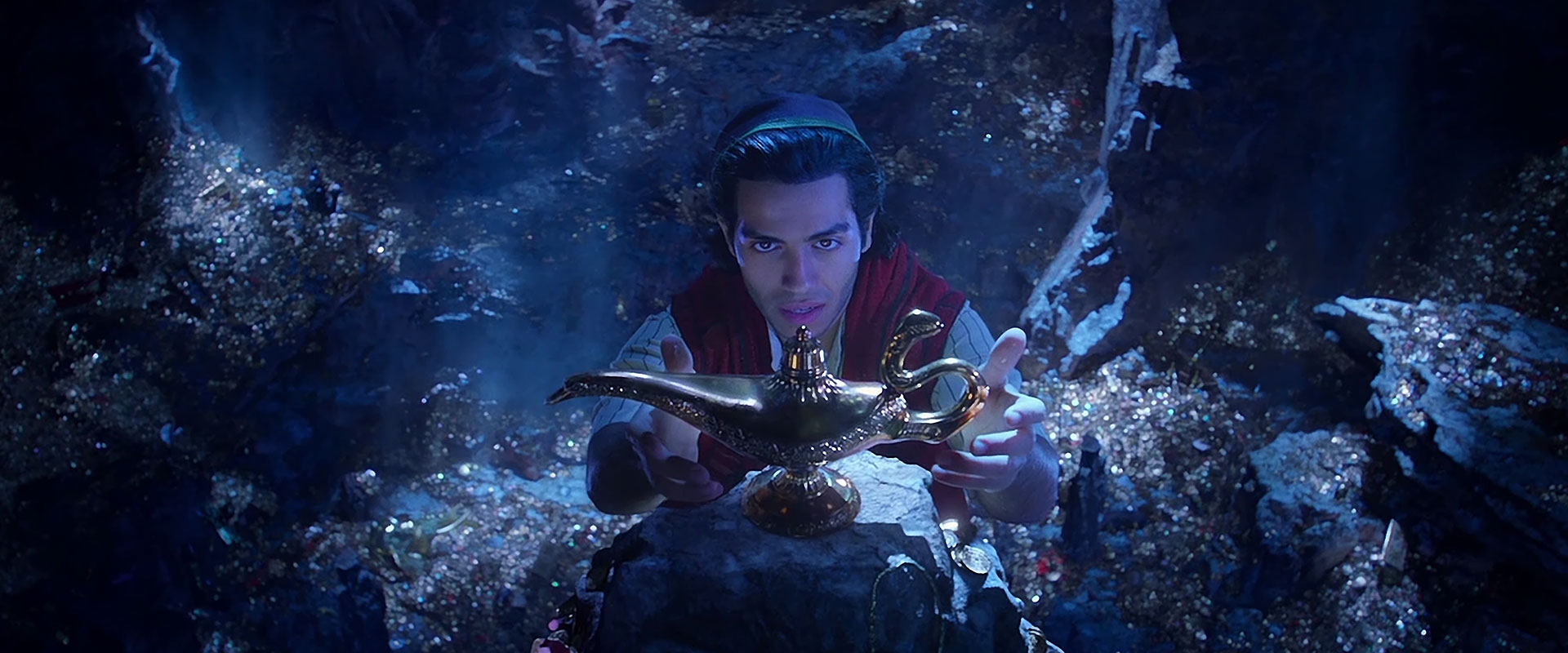 ‎Aladdin