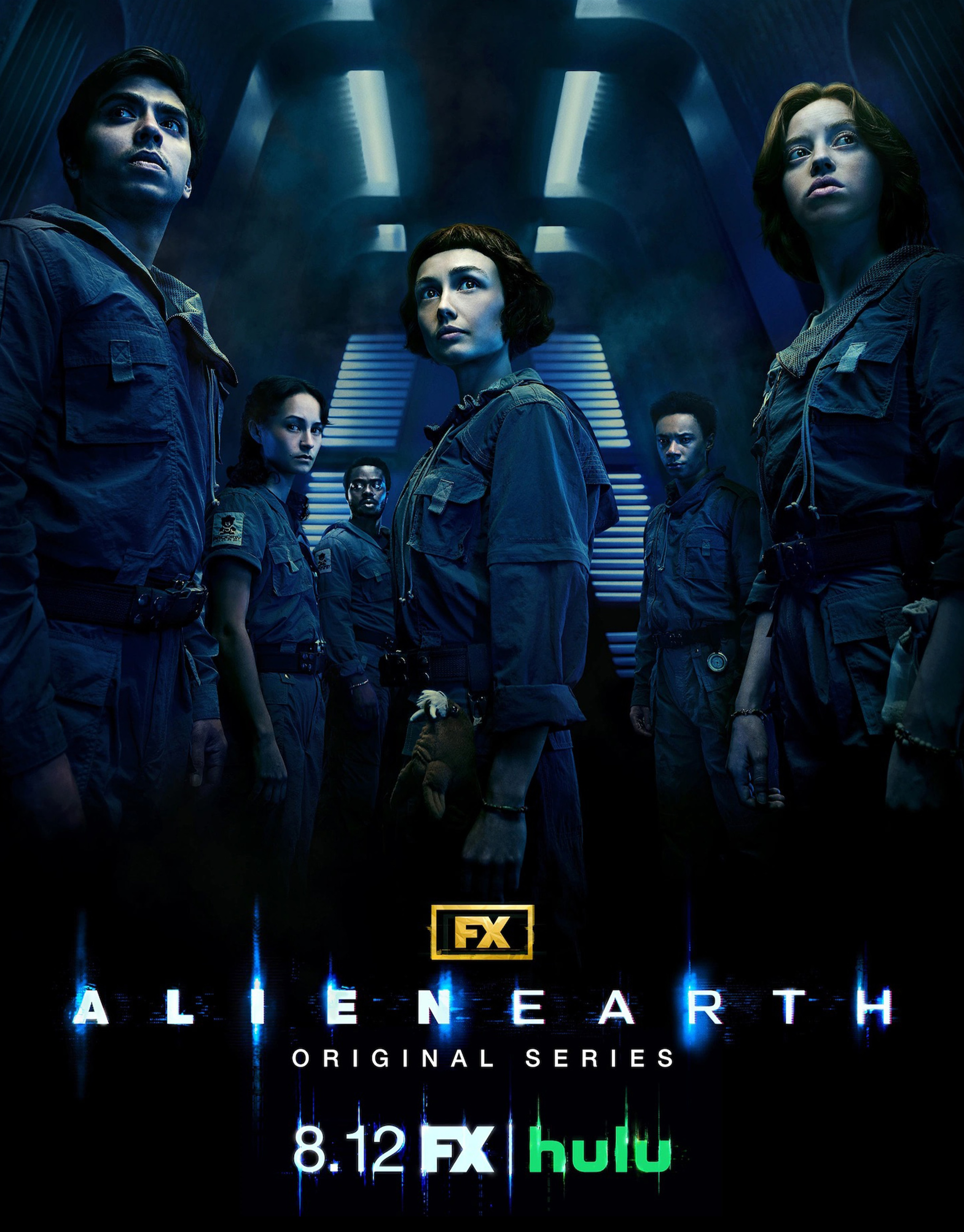 ALIEN: EARTH