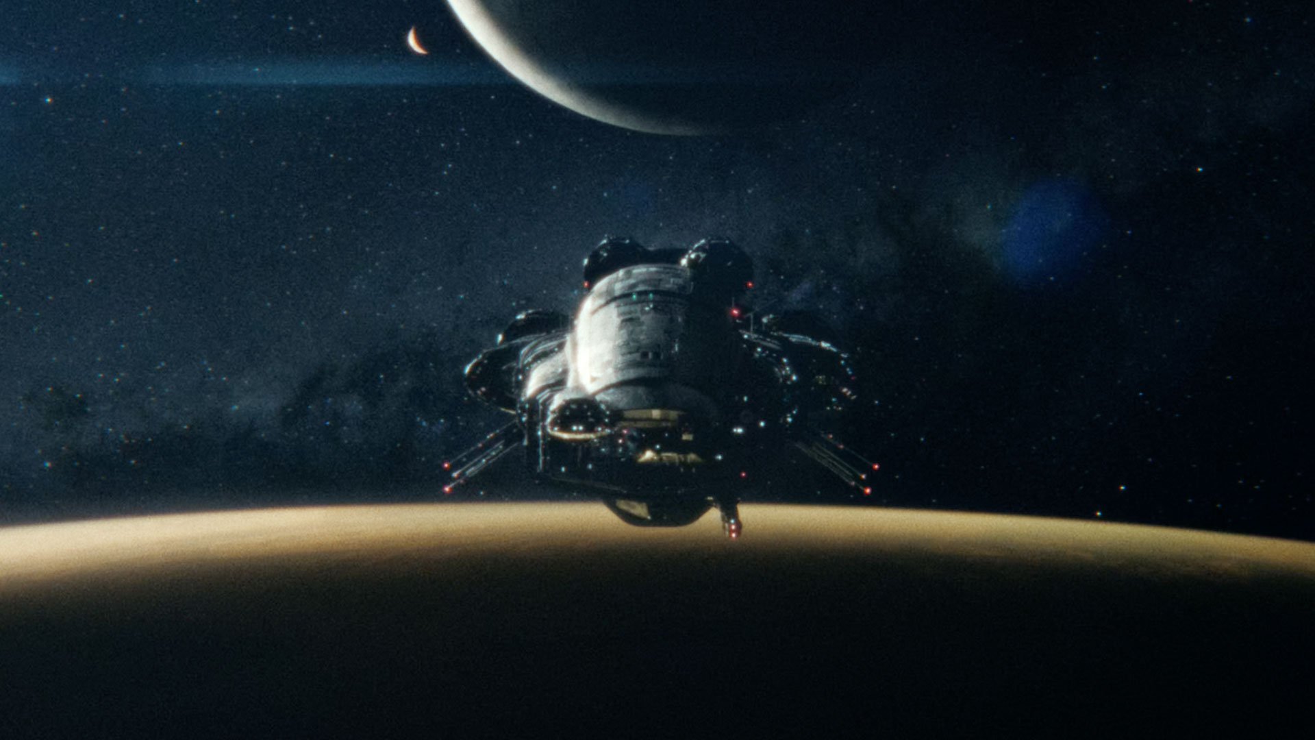 ALIEN: EARTH