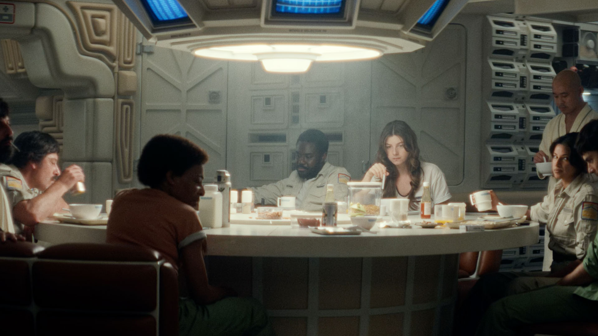 ALIEN: EARTH