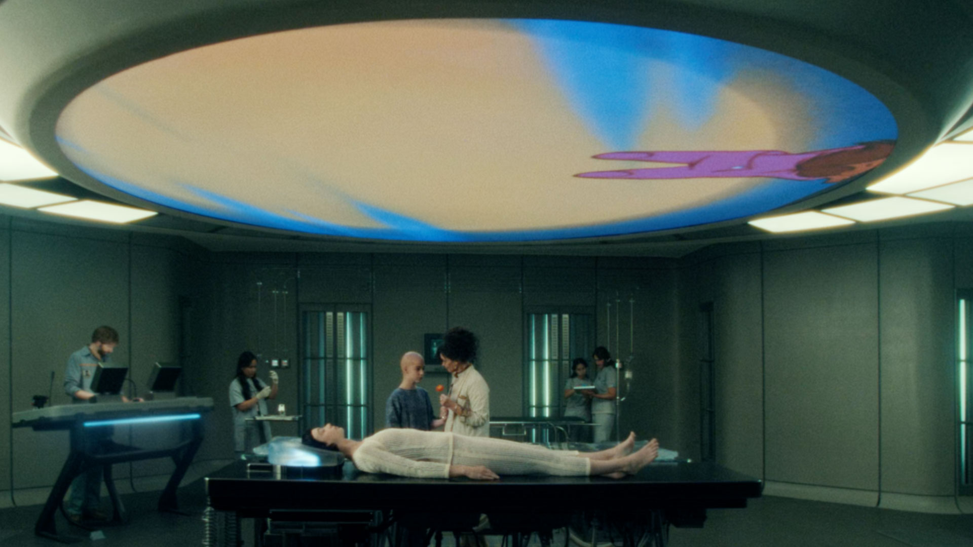 ALIEN: EARTH