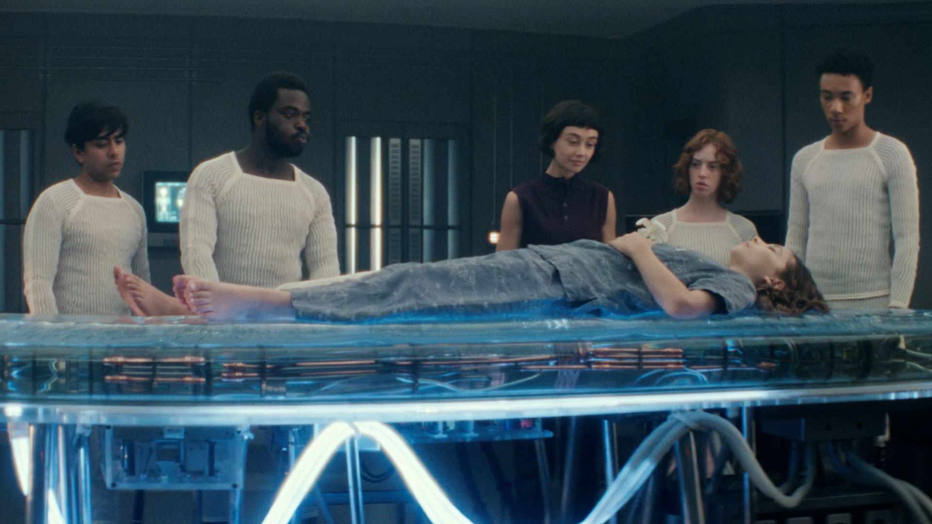 ALIEN: EARTH