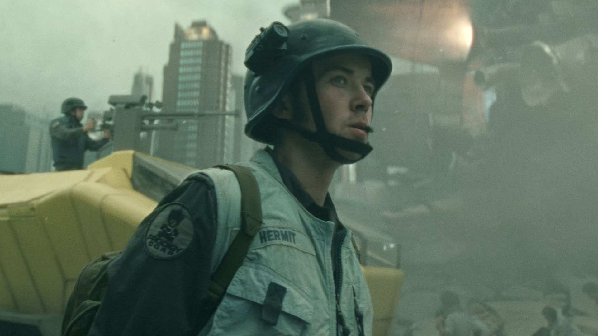 ALIEN: EARTH