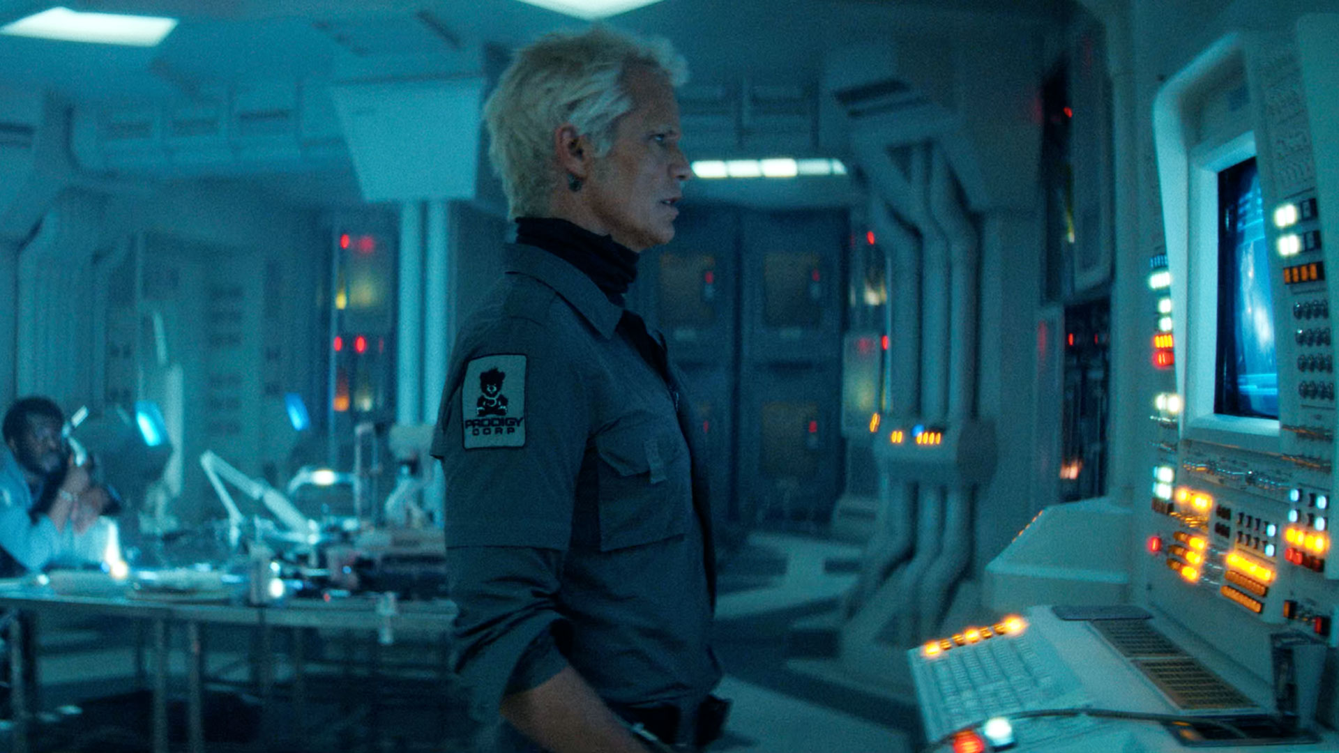 ALIEN: EARTH